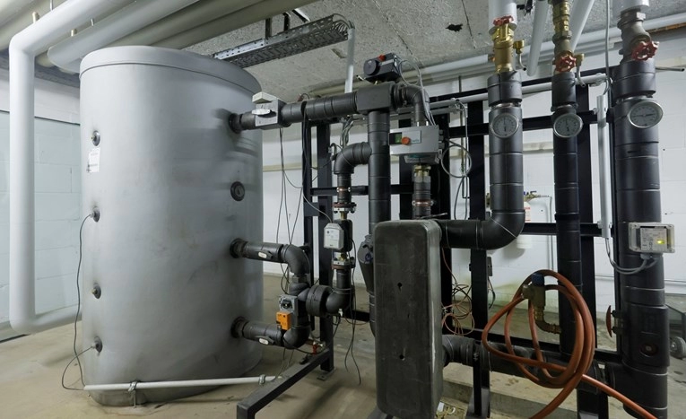 Njemačka ukinula sporni zakon, zgrade ponovno mogu uvoditi grijanje na loživo ulje